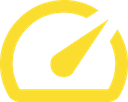 Performance tires service icon