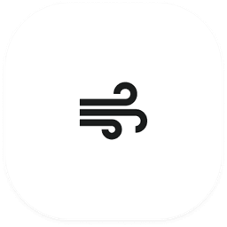 Brake pedal icon