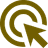 Soft pedal icon
