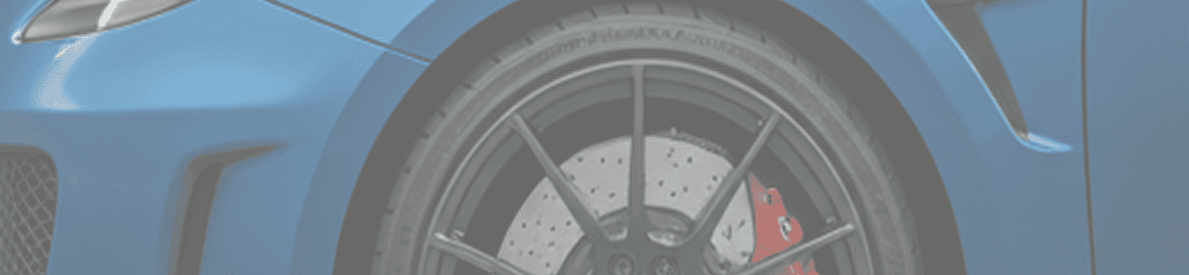 Tires page hero background