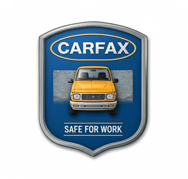 Carfax Top-Rated Service Center 2024